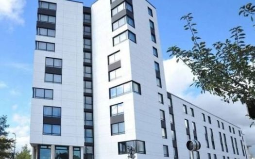 RENTAL INVESTMENT – BOBIGNY – Logely Residis Bobigny Business Residence – 8.02% return
