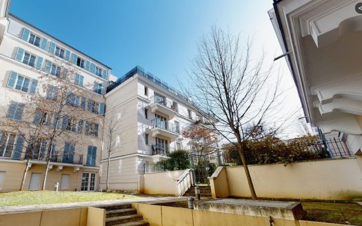 RENTAL INVESTMENT – VANVES – Studea Vanves Jean Monnet student residence – 5.05% return