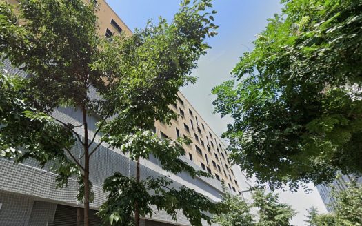 RENTAL INVESTMENT – MARSEILLE – Studea Euromediterranee Student Residence – 6.15% return