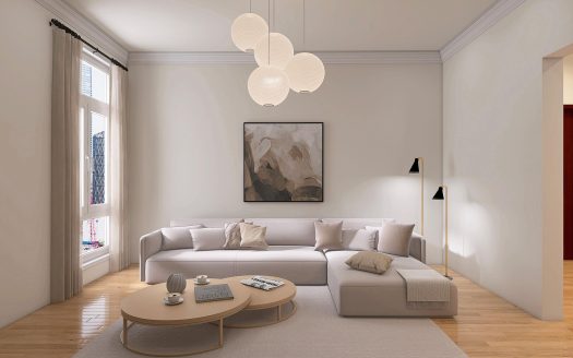 Valbonne – Sophia Antipolis – 1- bedroom apartementwith big terrasseand garden // New Build in a Pine Forest