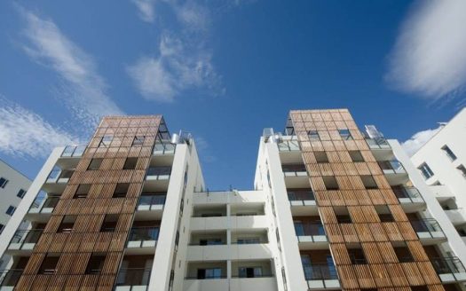INVESTISSEMENT LOCATIF – Lyon 7 – Résidence étudiante Studio 7 – 4,54% de rentabilité