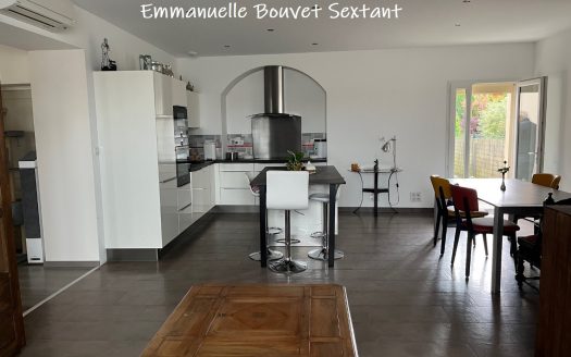 Bergerac, city house, 4 bedrooms, high energetic performance, great amenitiesBergerac, city house, 4 bedrooms, high energetic performance, great amenities