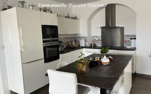 Bergerac, city house, 4 bedrooms, high energetic performance, great amenitiesBergerac, city house, 4 bedrooms, high energetic performance, great amenities