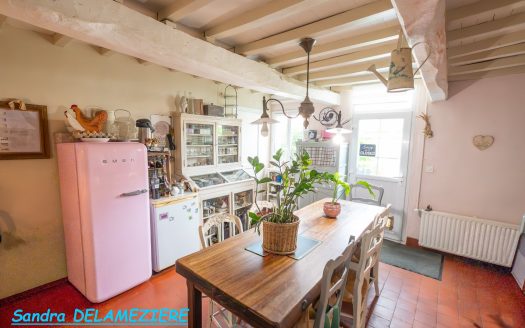 Charming Property & Unique Accommodations