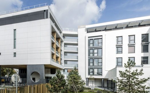 RENTAL INVESTMENT – Colombes – Azimut Student Residence – 5.03% return