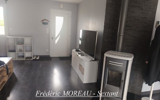Beautiful House of 127sqm at 5 minutes of Bergerac