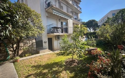 3 room apartement