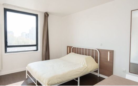 RENTAL INVESTMENT – Bobigny – Logely Residis Bobigny Business Residence – 7.24% return