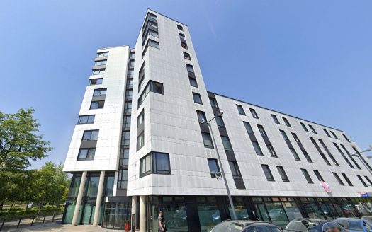 RENTAL INVESTMENT – Bobigny – Logely Residis Bobigny Business Residence – 7.24% return