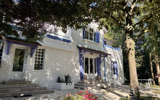 Charming house