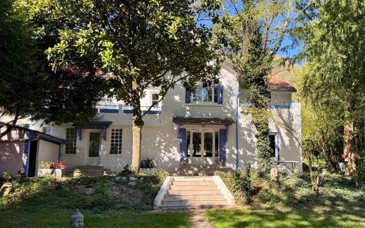 Charming house