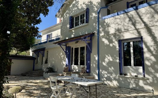 Charming house