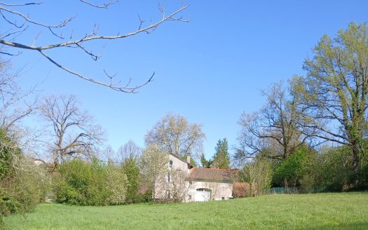 Terrain constructible