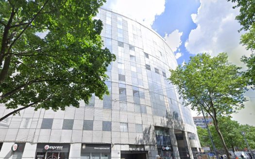 RENTAL INVESTMENT – LYON – Residence Les Estudines Le Clip – 5.63% profitability