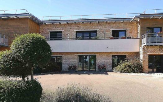 RENTAL INVESTMENT – Macon – Senior Residence Camille Claudel – 6.90% return