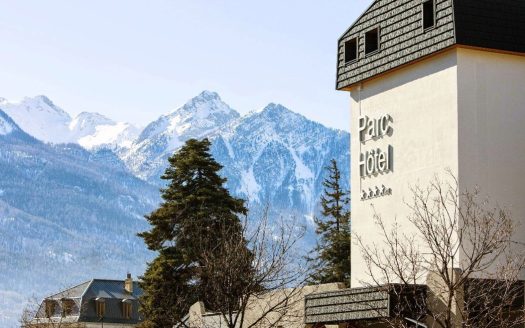 INVESTISSEMENT LOCATIF – Briançon – Résidence de tourisme Sowell – Hotel LE PARC & SPA – 6.61% de rentabilité