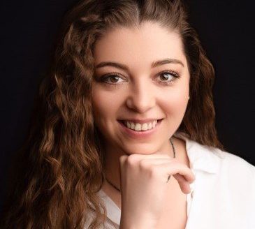 Oriane Lazarus