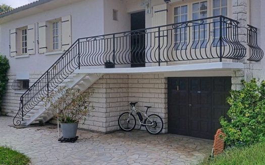Maison familiale