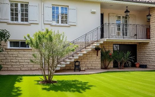 Maison familiale