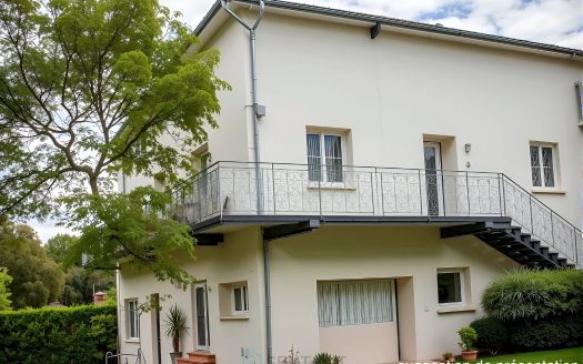 Maison de caractere