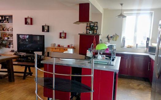 Burgundy house with large plot of land and outbuildings – Ideal for projects with animals, permaculture or gites