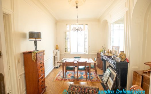 Charming House, Amiens quartier Sainte Anne
