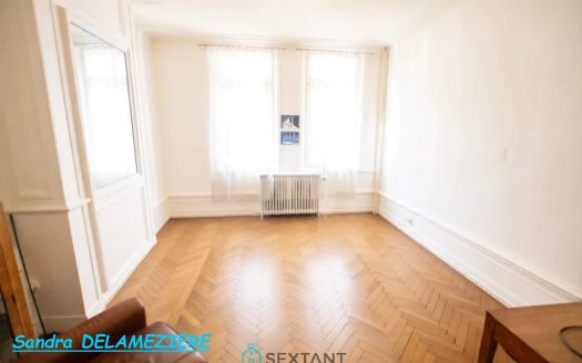 Charming House, Amiens quartier Sainte Anne
