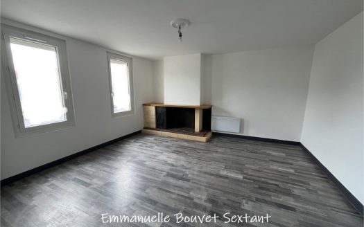 BERGERAC, ground floor house with garden, 5 min walk from town centre