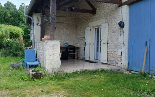 Maison de campagne