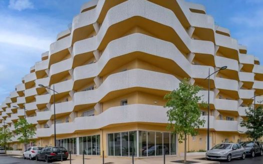 RENTAL INVESTMENT – LA SEYNE SUR MER – Stella Port Provence Senior Residence – 6.62% return
