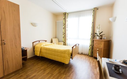 RENTAL INVESTMENT – CHARLEVILLE MEZIERES – Emeis Patrice Groff Nursing Home Residence – 7.83% profitability.