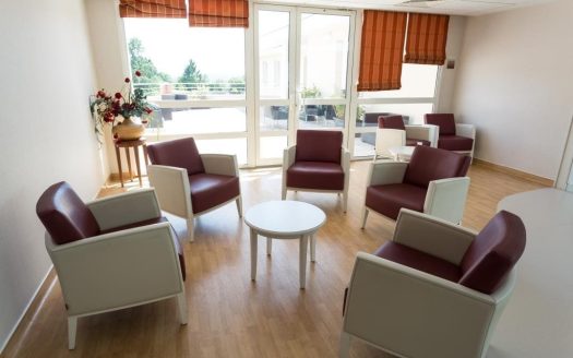 RENTAL INVESTMENT – CHARLEVILLE MEZIERES – Emeis Patrice Groff Nursing Home Residence – 7.83% profitability.