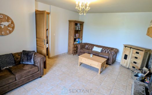 Charming stone house with orchard garden and land