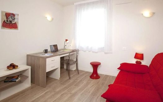 RENTAL INVESTMENT – Nanterre – Les Estudines Nanterre University Student Residence – 5.44% return