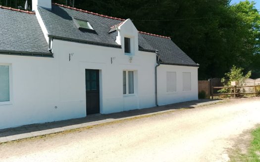 River cottage