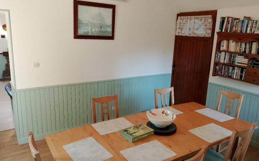 River cottage