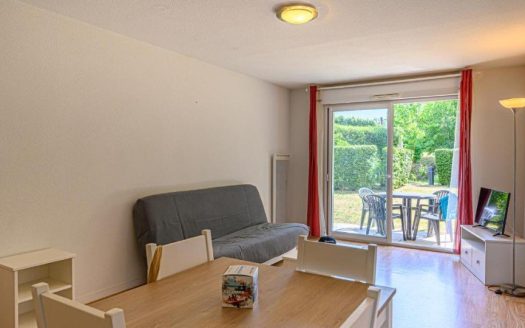 RENTAL INVESTMENT – Plescop – Ker Goh Lenn tourist residence – 5.59% return