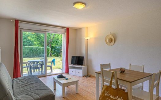 RENTAL INVESTMENT – Plescop – Ker Goh Lenn tourist residence – 5.59% return