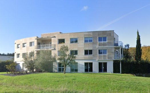 RENTAL INVESTMENT – VERRIERES-EN-ANJOU – CAP WEST Business Residence – 7.55% return