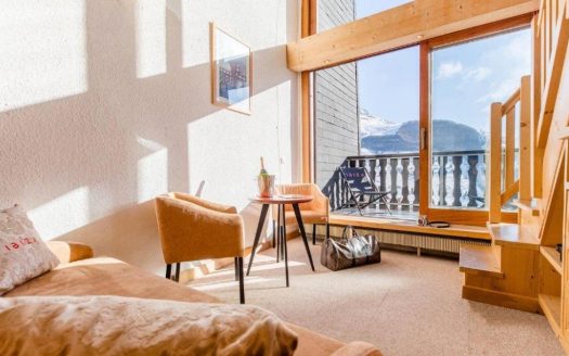RENTAL INVESTMENT – Les Deux Alpes – Ibiza Hotel Tourist Residence – 6.52% return