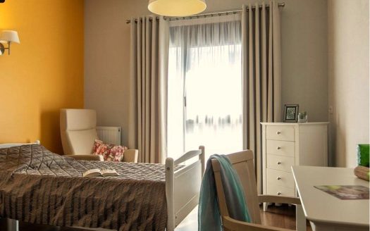 RENTAL INVESTMENT – Marseille 10 – La Villa des Poetes Nursing Home Residence – 6.01% return