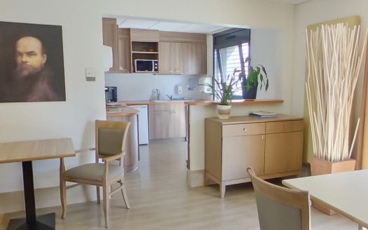 RENTAL INVESTMENT – Marseille 10 – La Villa des Poetes Nursing Home Residence – 6.01% return