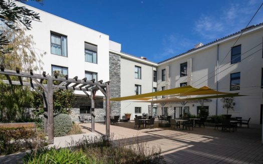RENTAL INVESTMENT – Marseille 10 – La Villa des Poetes Nursing Home Residence – 6.01% return