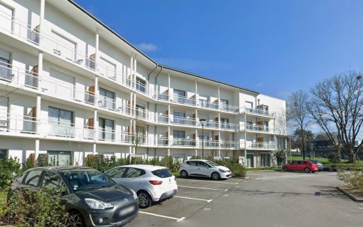 RENTAL INVESTMENT – Saint-Ave – Cap West Saint-Ave Tourist Residence – 7.79% return