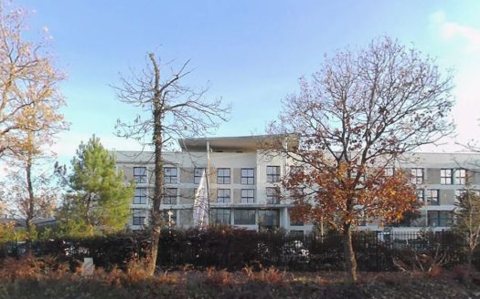 RENTAL INVESTMENT – CARQUEFOU – Cap West Residence – Carquefou Maubreuil – 6.58% return.