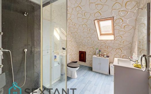 120 sqm house 4 bedroom