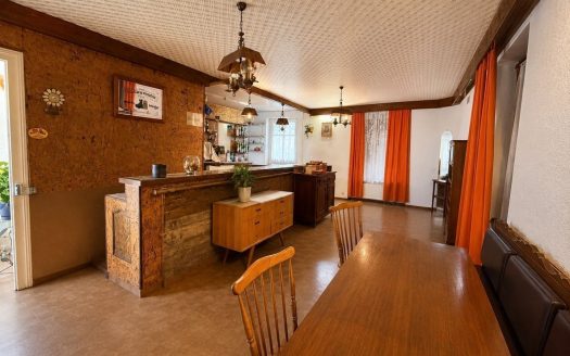 EXCLUSIVITE – DIVONNE-LES-BAINS (01220) – Villa mitoyenne 164 sqm (249,46 utiles) –  750.000 €