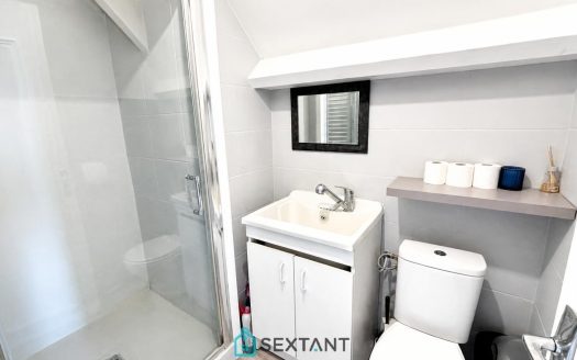 Family home 140 sqm – 5 bedrooms – Full basement – ??Pont-Audemer