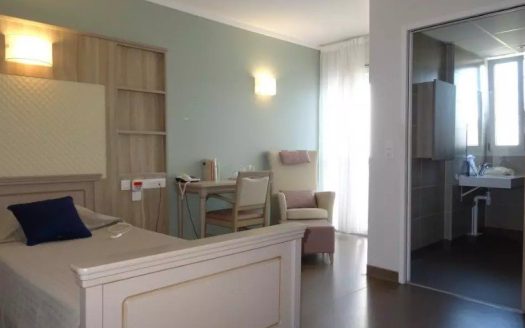 RENTAL INVESTMENT – DOMONT – Val de France Nursing Home Residence – 6.49% return