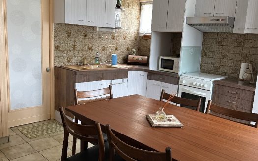 4 bedroom family home – Great potential 5 min from Bourgtheroulde